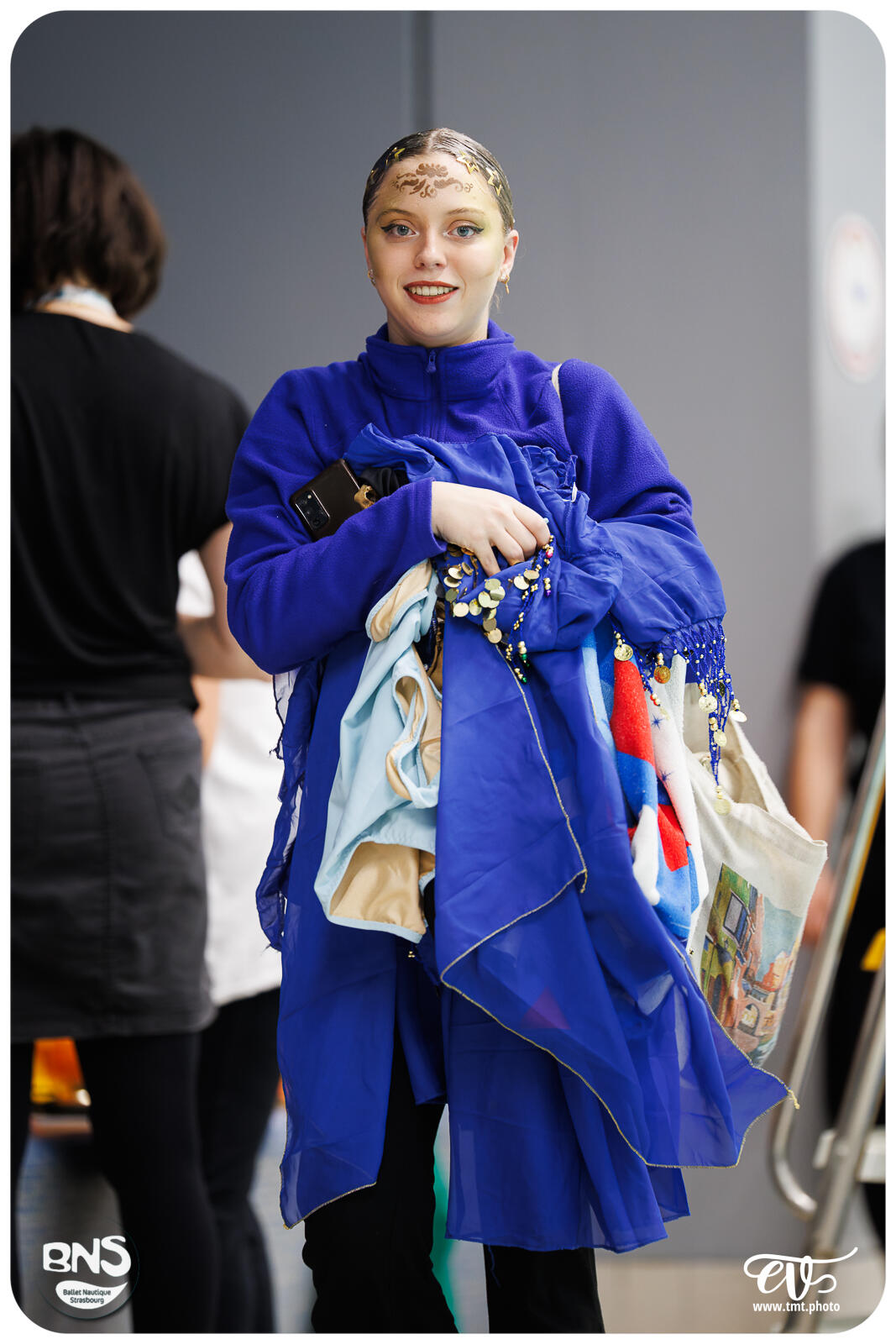 BNS - MILLE ET UNE NUITS